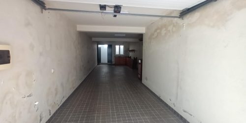 GARAGEM-3