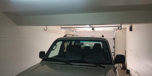 GARAGEM