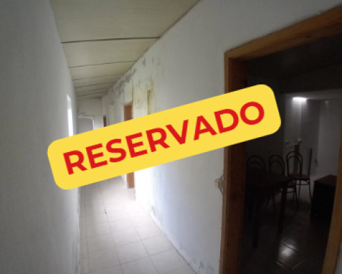 reservado